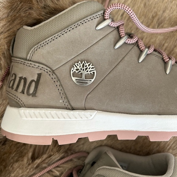 TIMBERLAND🌲Boots - Picture 9 of 13